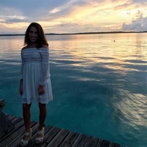 Meet your Posher, Erin